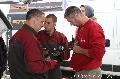 A K-RS csapata, jobbrl Levi a motormgus s egyben a fnk:)